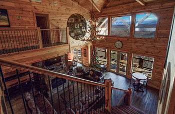 1961 Blackthorn Tr, Sevierville, TN 37876