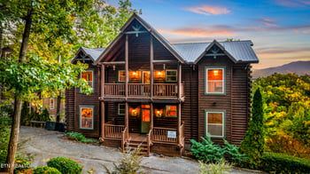 1964 Blackthorn Tr, Sevierville, TN 37876