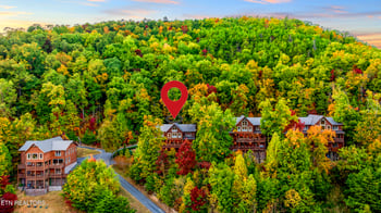 1964 Blackthorn Tr, Sevierville, TN 37876