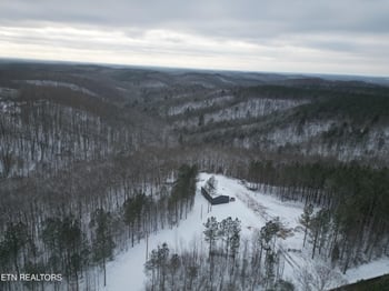 1965 West Robbins Rd, Robbins, TN 37852
