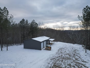1965 West Robbins Rd, Robbins, TN 37852