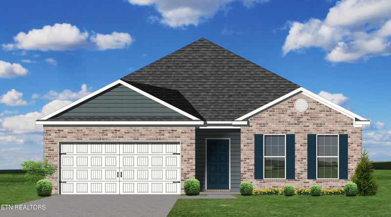 1966 Juniper Brush Rd, Knoxville, TN 37932