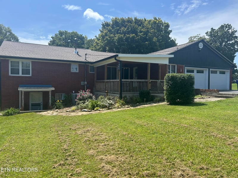 1966 Magnolia Ave, Morristown, TN 37814