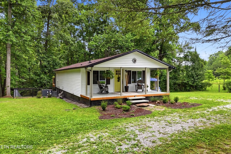1968 Dry Hill Rd, Rockwood, TN 37854