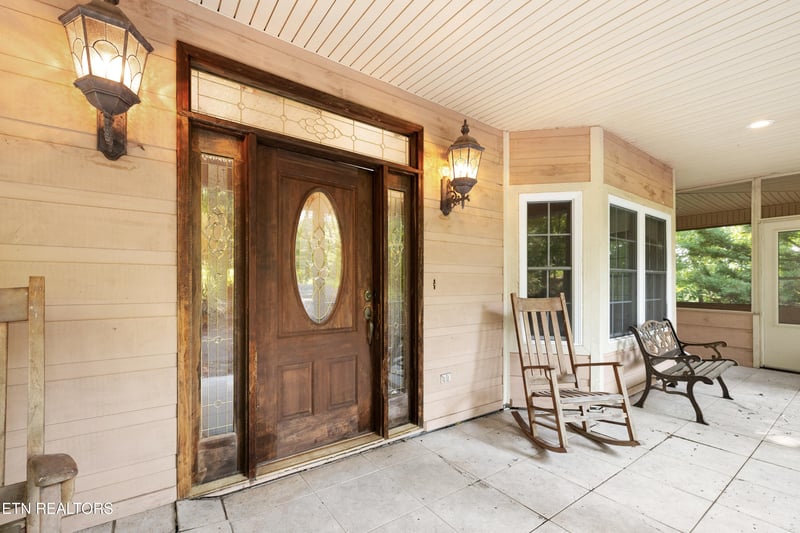 1969 Trace Way, Sevierville, TN 37862