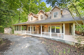 1969 Trace Way, Sevierville, TN 37862