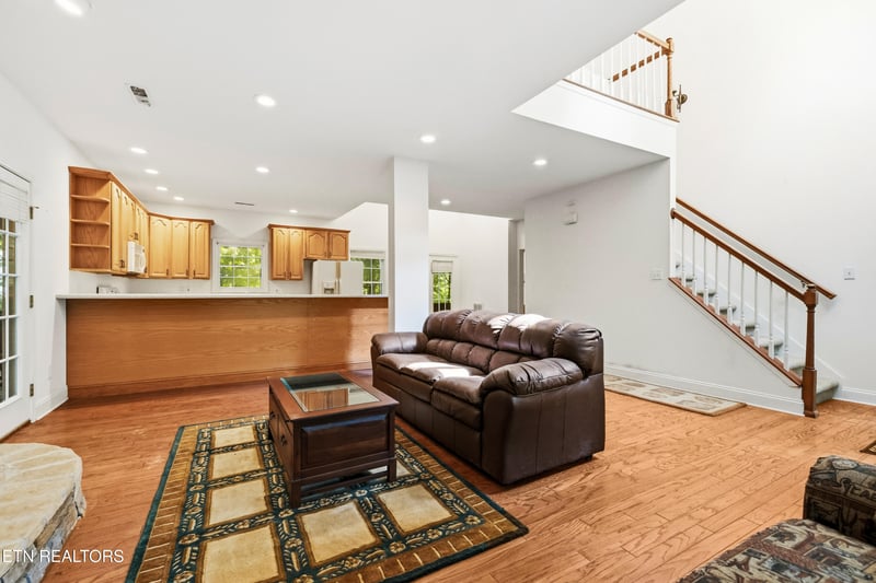 1969 Trace Way, Sevierville, TN 37862