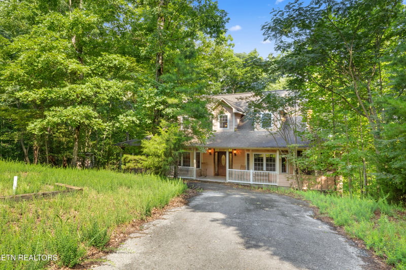1969 Trace Way, Sevierville, TN 37862