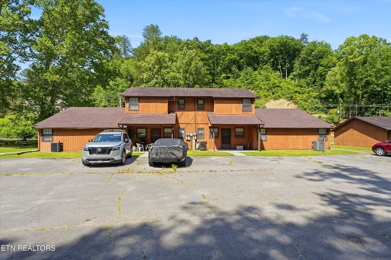 197 - 207 Gum Hollow Rd #197 - 207, Oak Ridge, TN 37830