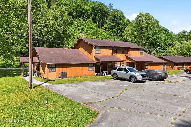 197 - 207 Gum Hollow Rd #197 - 207, Oak Ridge, TN 37830