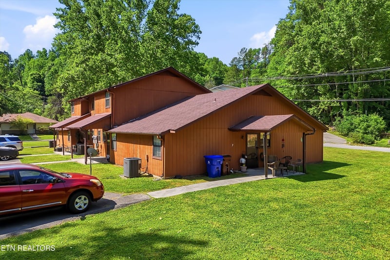 197 - 207 Gum Hollow Rd #197 - 207, Oak Ridge, TN 37830