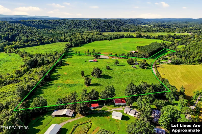 197 County Road 105, Athens, TN 37303