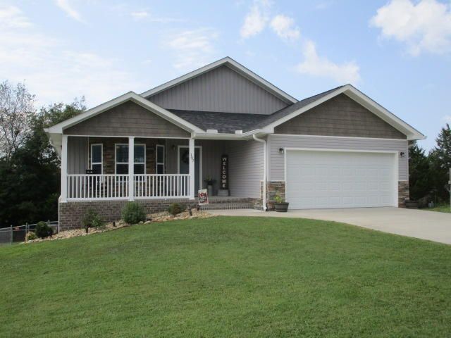 197 Drew Dr, Bean Station, TN 37708
