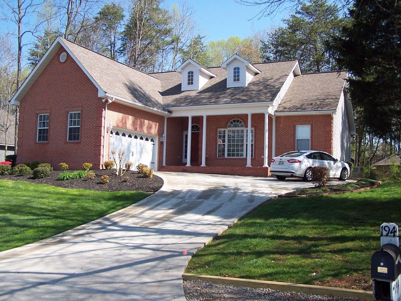 197 Dudala Way, Loudon, TN 37774