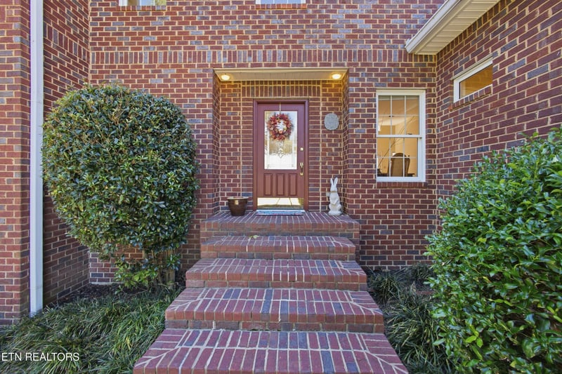 197 Hartford Village Way, Kingston, TN 37763