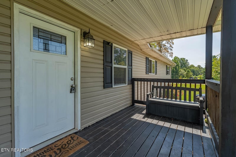 197 Liberty Rd, Wartburg, TN 37887