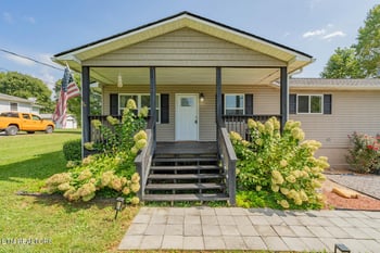 197 Liberty Rd, Wartburg, TN 37887