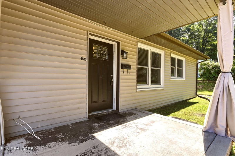 197 Manhattan Ave, Oak Ridge, TN 37830
