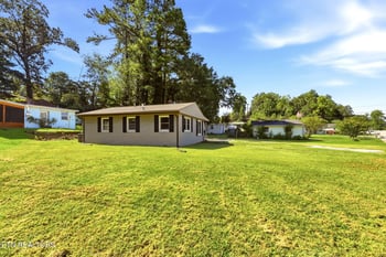 197 Manhattan Ave, Oak Ridge, TN 37830