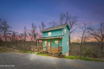 197 Ruth Ln, Sevierville, TN 37862