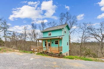 197 Ruth Ln, Sevierville, TN 37862