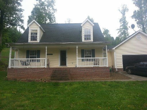 197 Waverly Cir, Corryton, TN 37721