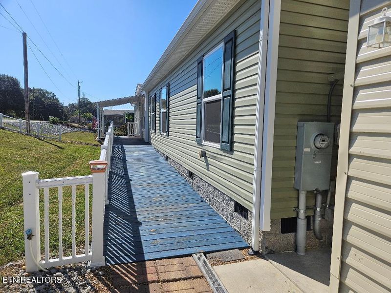 197 Woodby Fridley Rd, Sweetwater, TN 37874