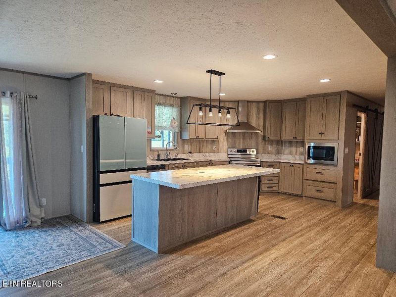 197 Woodby Fridley Rd, Sweetwater, TN 37874
