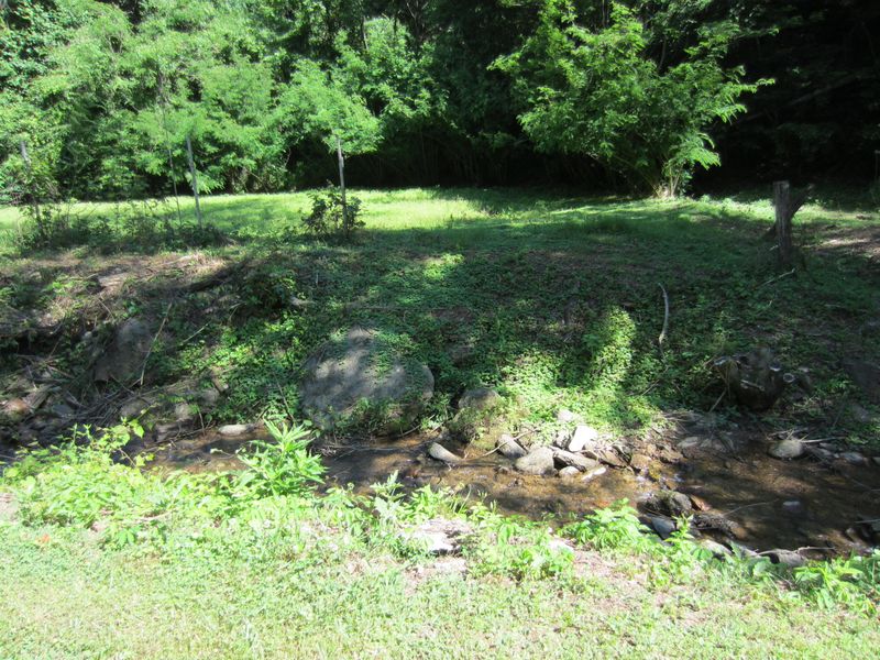 1970 Carrs Creek Rd, Townsend, TN 37882