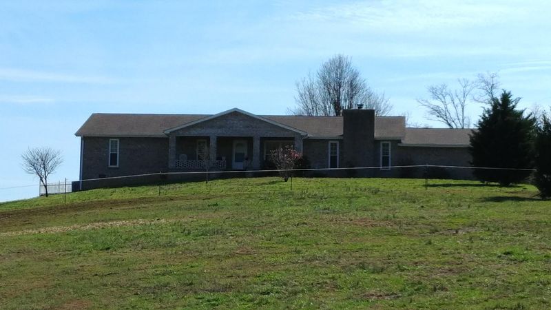 1970 Smith Hollow Rd, Blaine, TN 37709