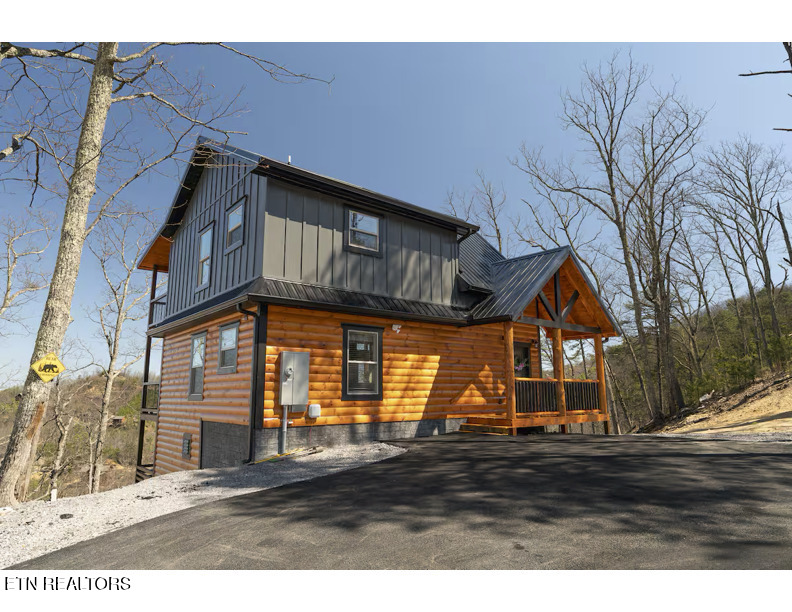 1974 Timber Ridge Way, Sevierville, TN 37876