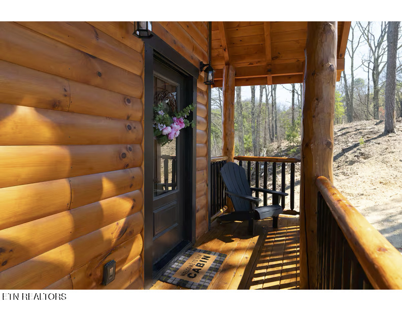 1974 Timber Ridge Way, Sevierville, TN 37876