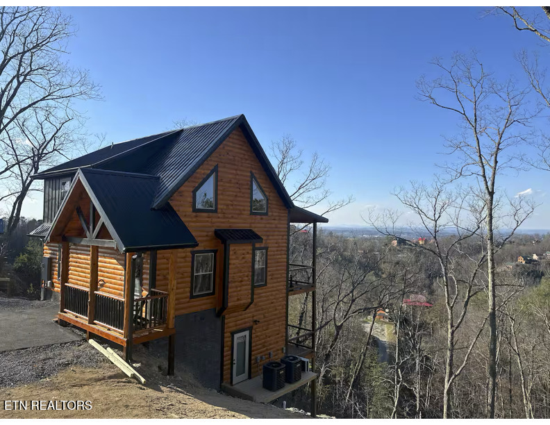 1974 Timber Ridge Way, Sevierville, TN 37876