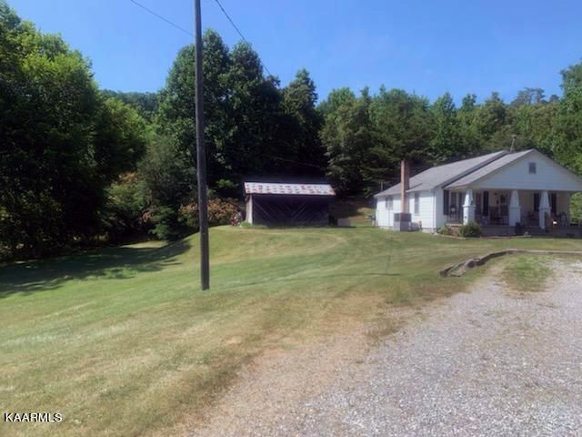 198 Batley Loop Rd, Clinton, TN 37716