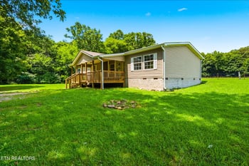 198 County Road 64, Riceville, TN 37370