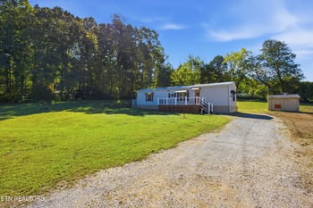 198 Crabtree Hollow Rd, Ten Mile, TN 37880