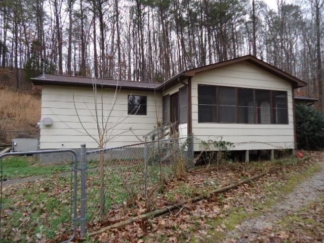 198 Dison Ln, Caryville, TN 37714
