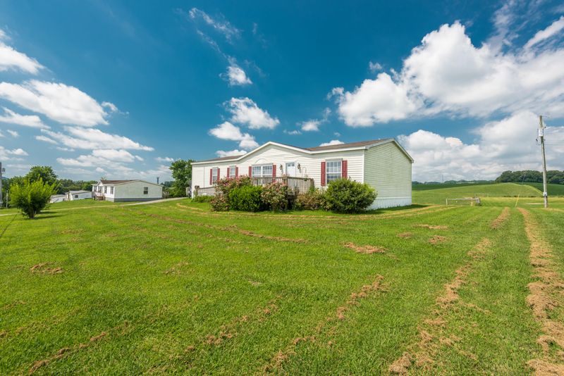 198 Donaldson Rd, Philadelphia, TN 37846