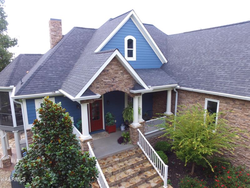 198 Dove Ct, Sharps Chapel, TN 37866