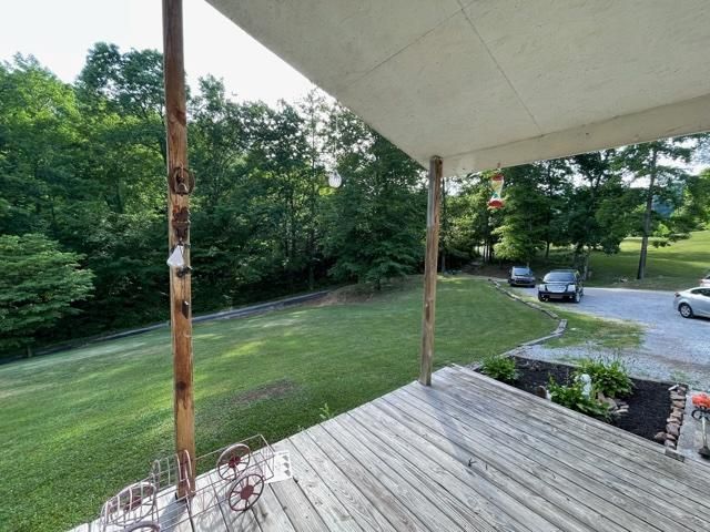 198 Jane Dyer Road Rd, Luttrell, TN 37779