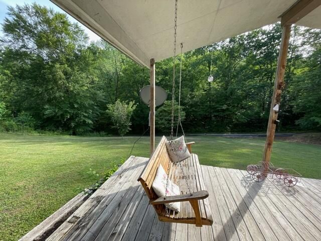 198 Jane Dyer Road Rd, Luttrell, TN 37779