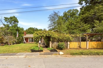 198 Lasalle Rd, Oak Ridge, TN 37830