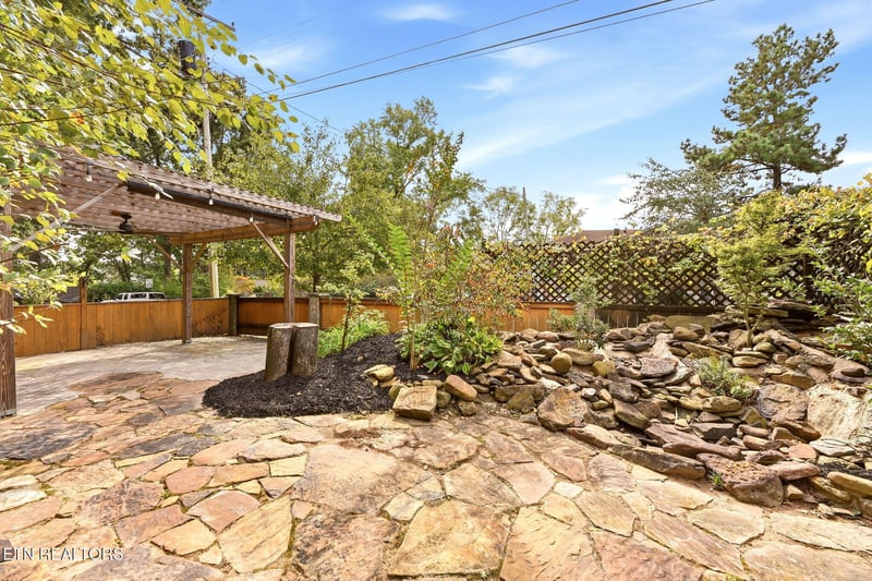 198 Lasalle Rd, Oak Ridge, TN 37830