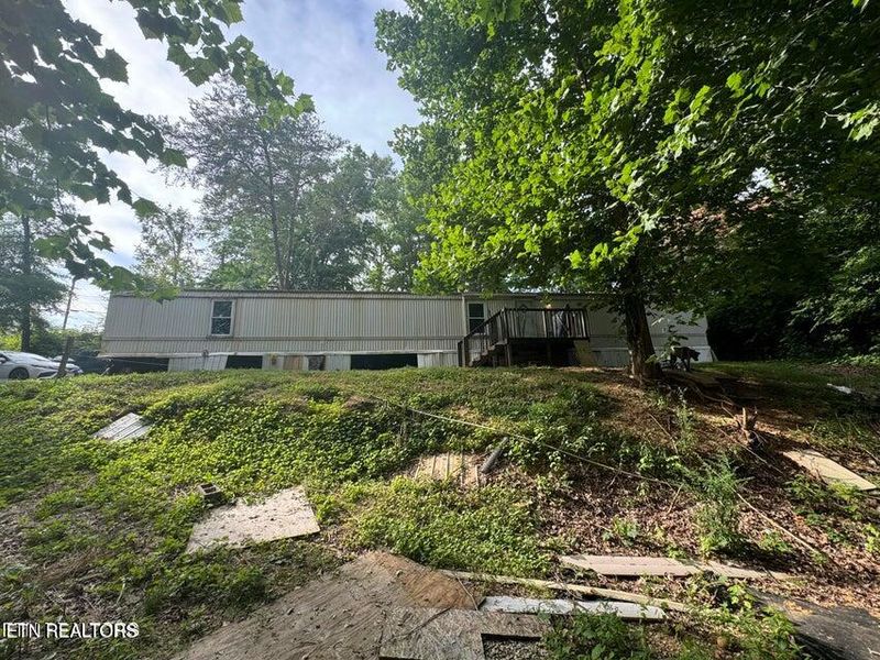 198 Mckinney Rd, Harriman, TN 37748