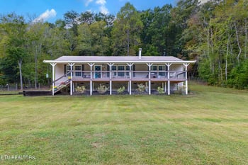 198 Pattie Gap Rd, Philadelphia, TN 37846
