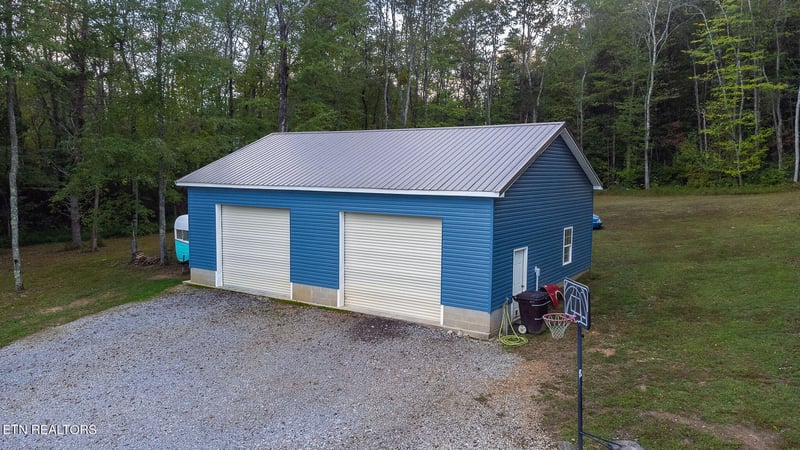 198 Pattie Gap Rd, Philadelphia, TN 37846