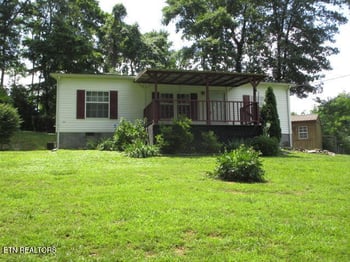 198 Rose Hill Ln, Rutledge, TN 37861