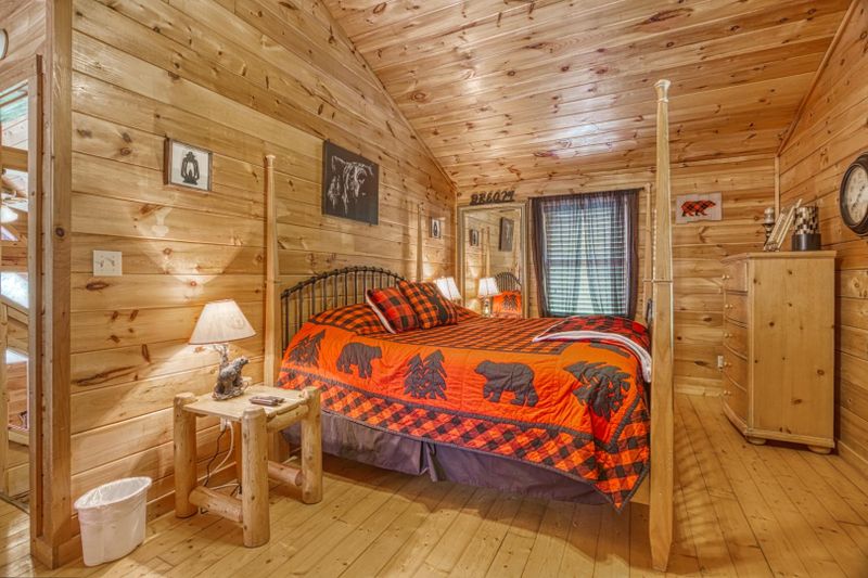 1984 E Mountain View Way, Sevierville, TN 37862