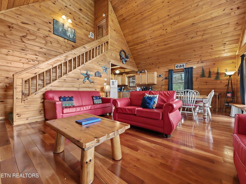 1984 Mountain View Dr, Sevierville, TN 37862