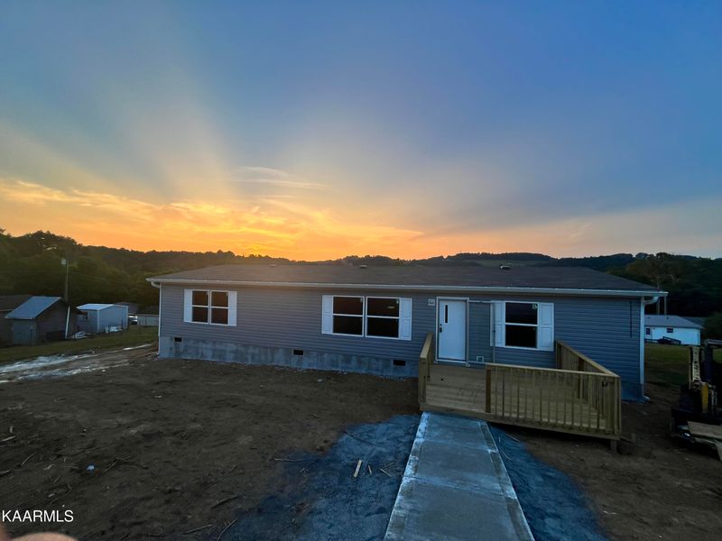 199 Clearwater Rd, Maynardville, TN 37807